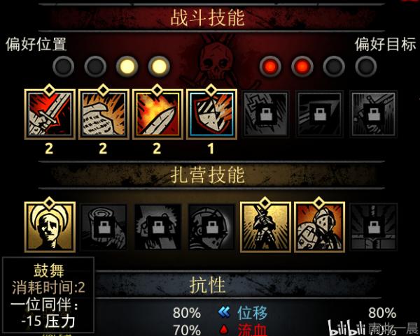 暗黑地牢新手怎么开局