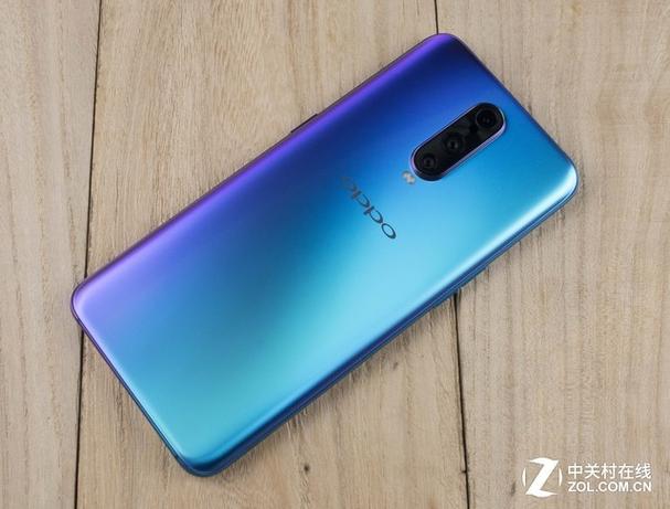 oppor17pro广角怎么开截图3