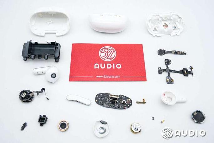 红米耳机buds5使用教程