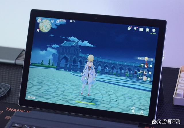 gtx750ti玩原神