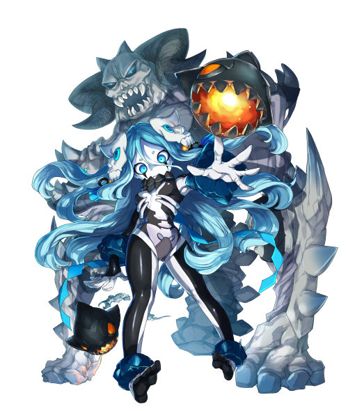 二次元召唤师