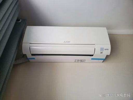 三菱空调开机后电源灯闪,不工作
