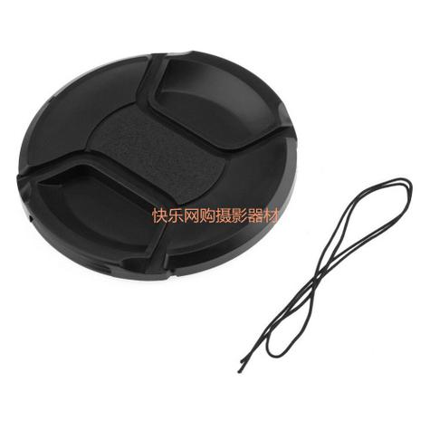 相机没有镜头盖怎么保护