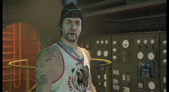 gta5佩里科岛门禁