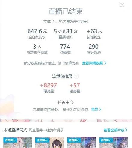 哔哩哔哩看一个小时多少流量