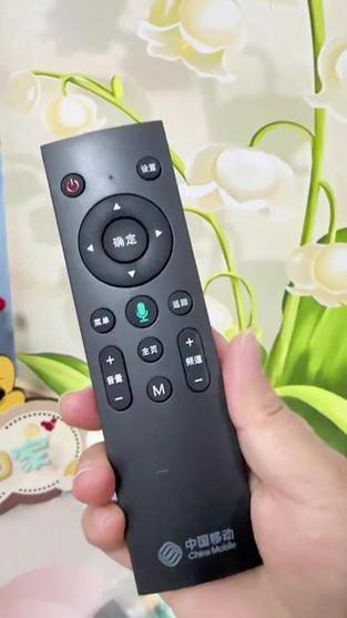 移动网络电视可以用手机遥控吗