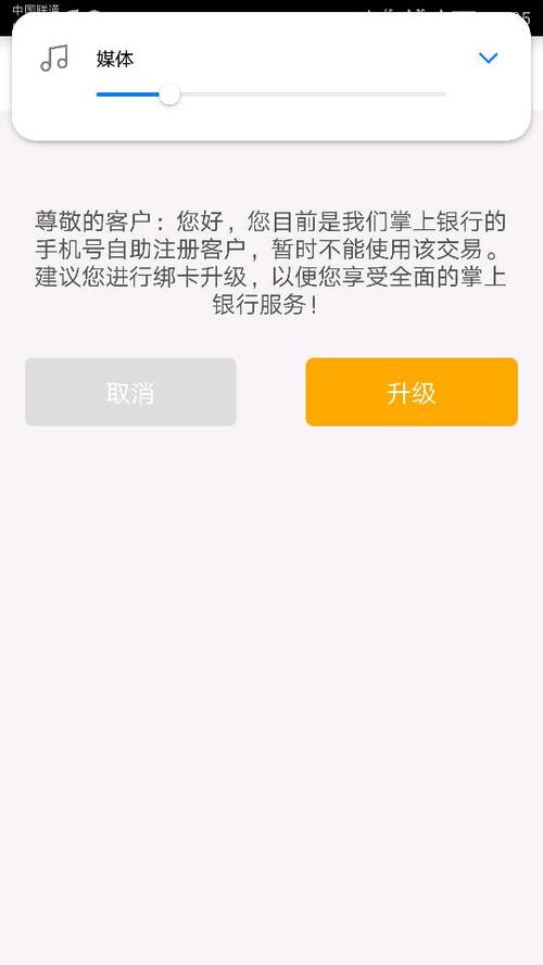 农行全渠道升级流程