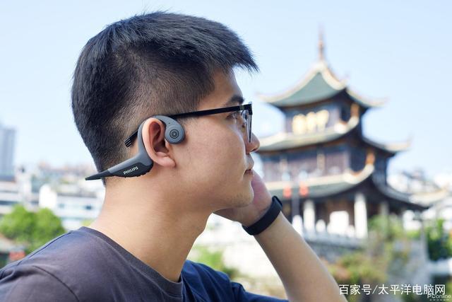 耳机黑科技