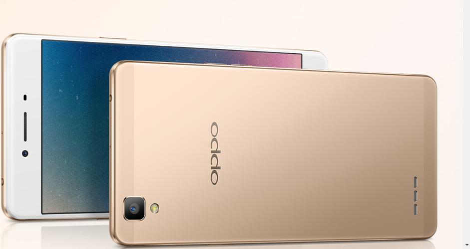 OppoA53壳和谁一样