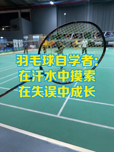 自学羽毛球需要多少钱