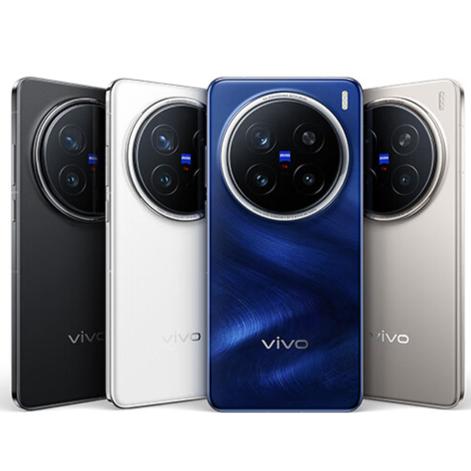 vivo手机哪款续航时间最长