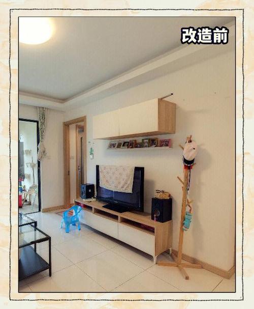 老房子翻新装修全包价格