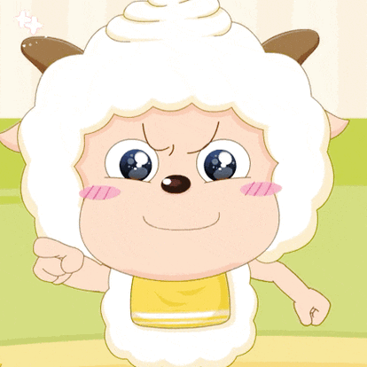懒洋洋幼年