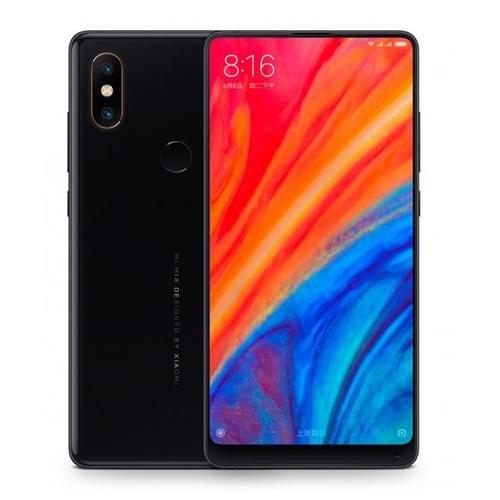 小米mix 2手机性能