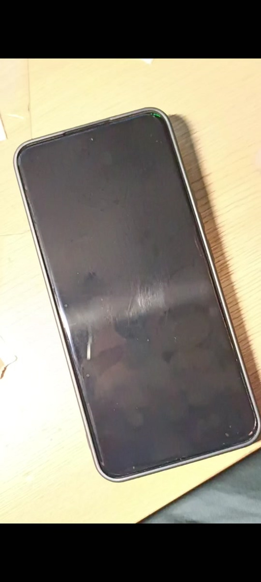 小米手机为什么来消息不亮屏