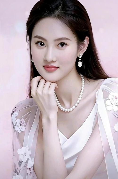 面相大师说陈若琳好看