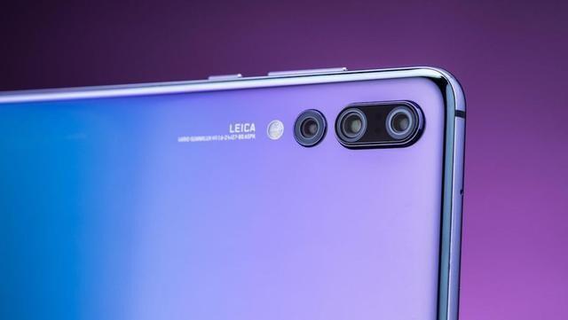 p20pro摄像头