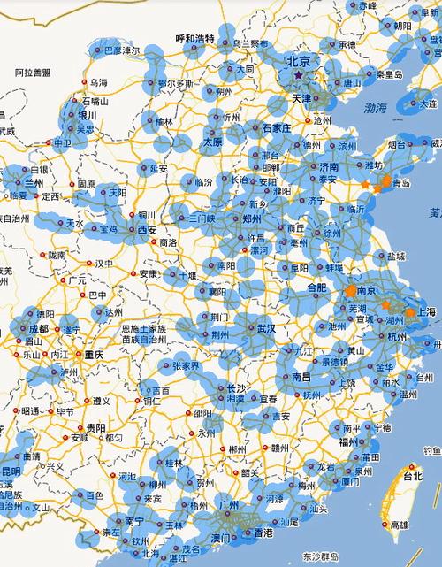 百度全景地图 -(街景)