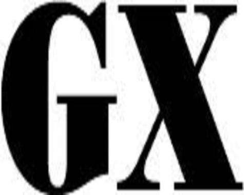GRX的中文意思