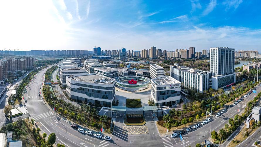 徐州高新技术产业开发区