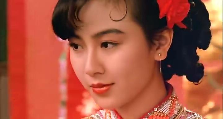 喋血街头女主角