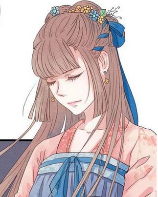 竹枝曲漫画在线观看下拉截图3