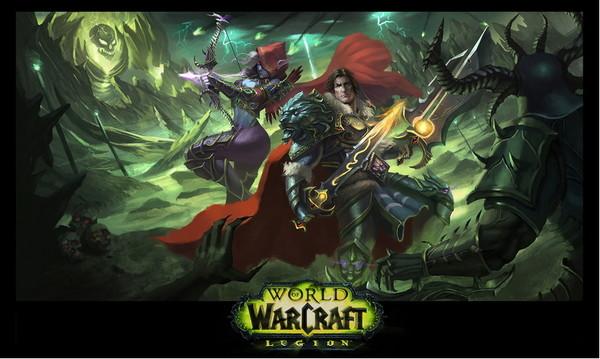 wow编年史截图2