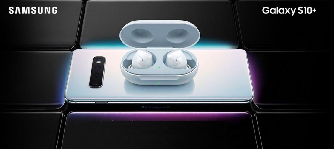 三星earbuds 配对