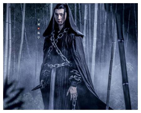 陈情令之生魂 乐猫TV