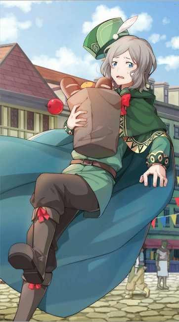re0手游wiki截图2
