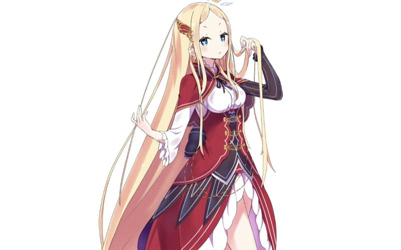 re0手游wiki截图3