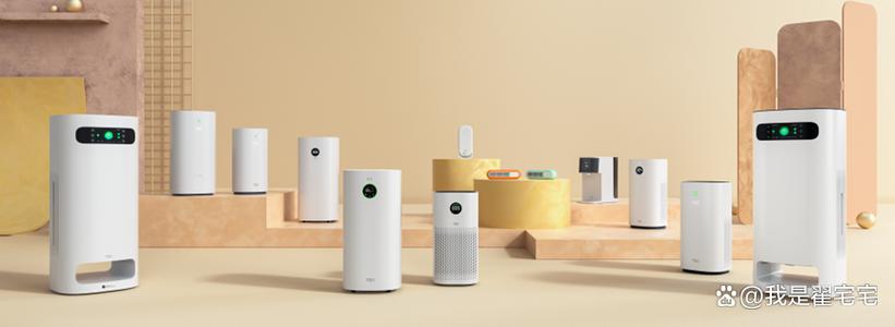 华为净化器720实测截图3