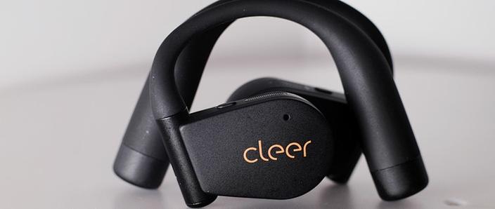 cleer arc Ⅱ 音量调节截图3