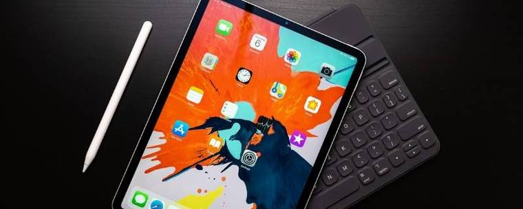 ipadpro无法加入网络