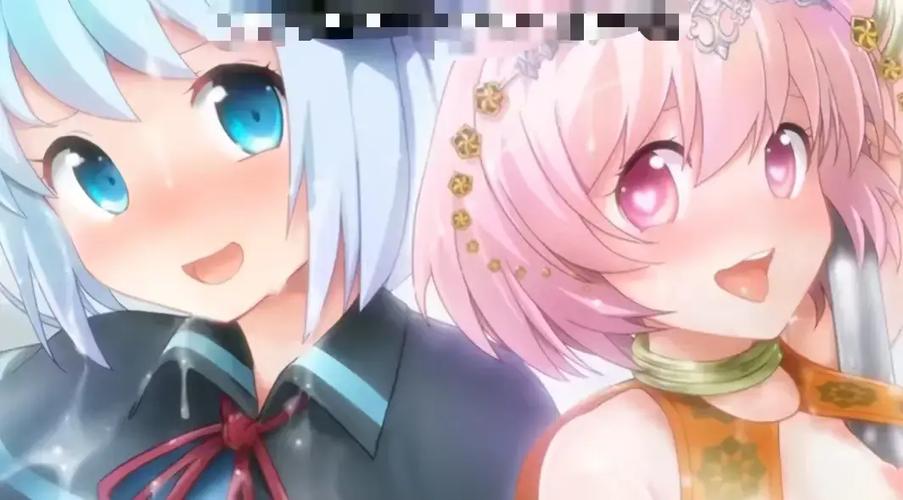 兔耳冒险谭1-4
