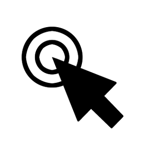 鼠标点击出现黑色框框截图3