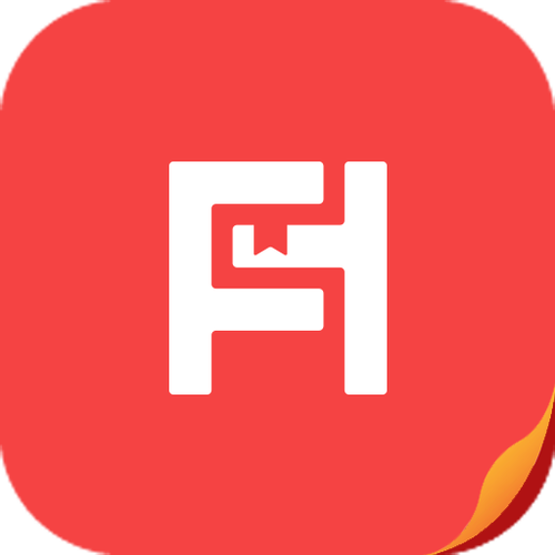百阅小说app下载截图3