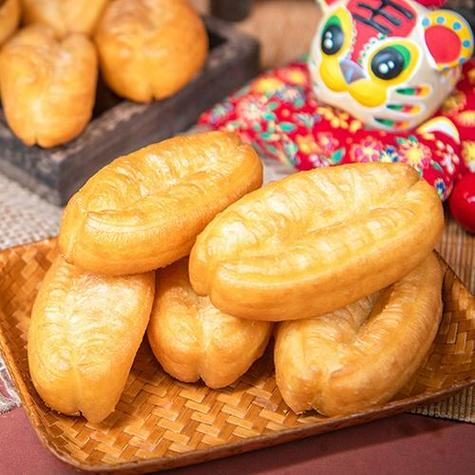 家用版油条