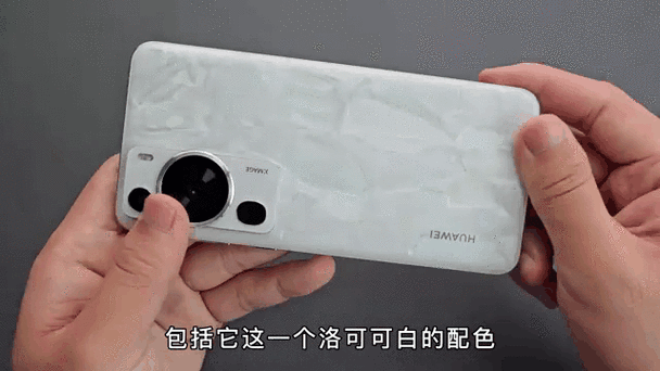 华为p60手机拍照模糊怎么调