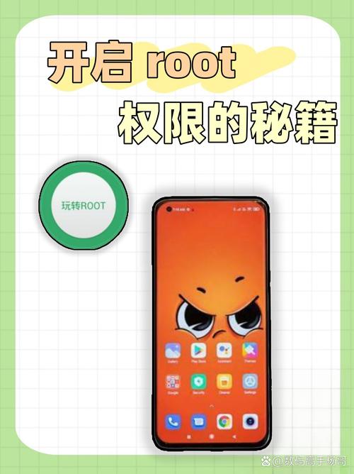张豪定制一键root