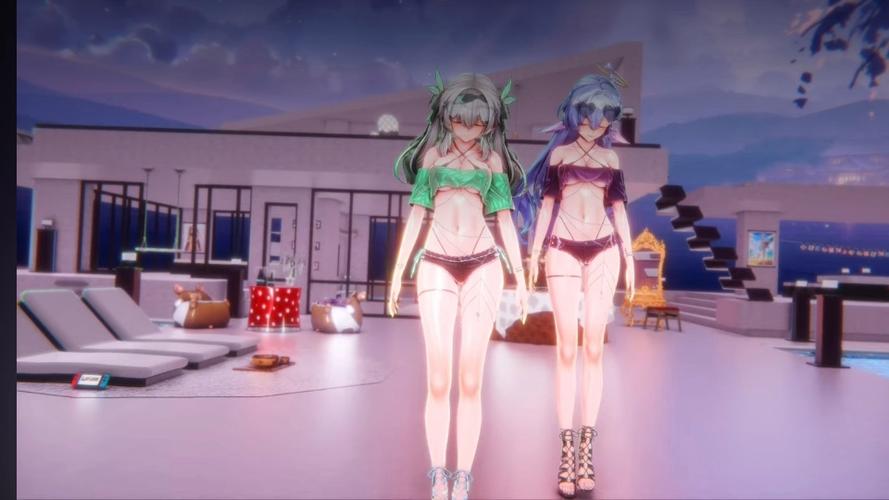 MMD是啥意思 MMD是啥意思
