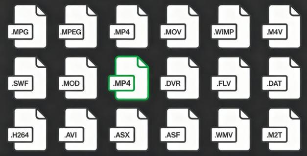 后缀mpg是什么文件