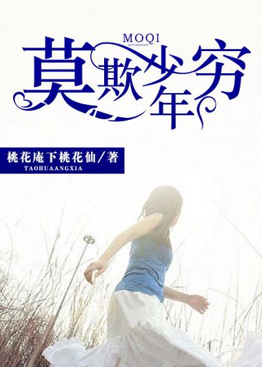 莫欺少年穷小说txt