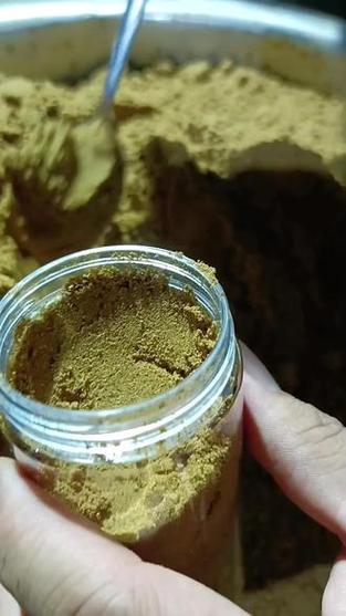 老式五香粉