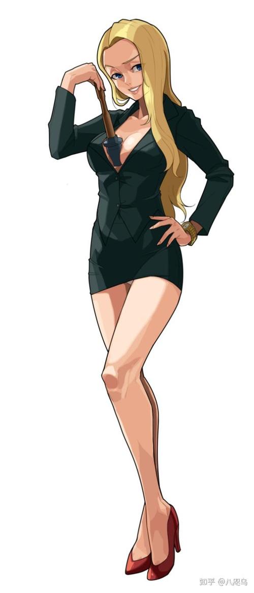 游戏女杂兵截图3