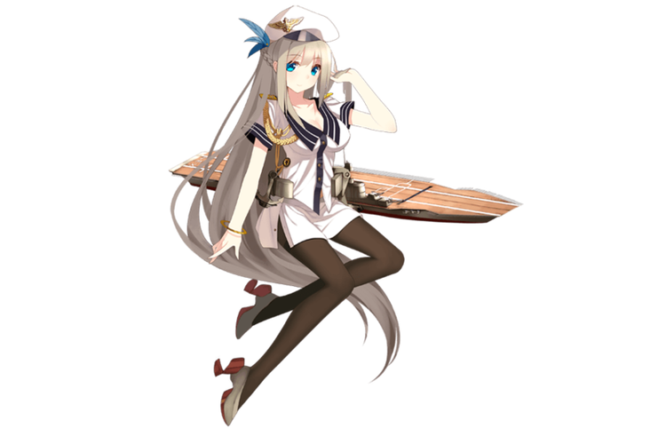 战舰少女r国际服对比