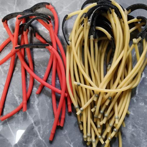 八个钢珠用多大圆皮筋