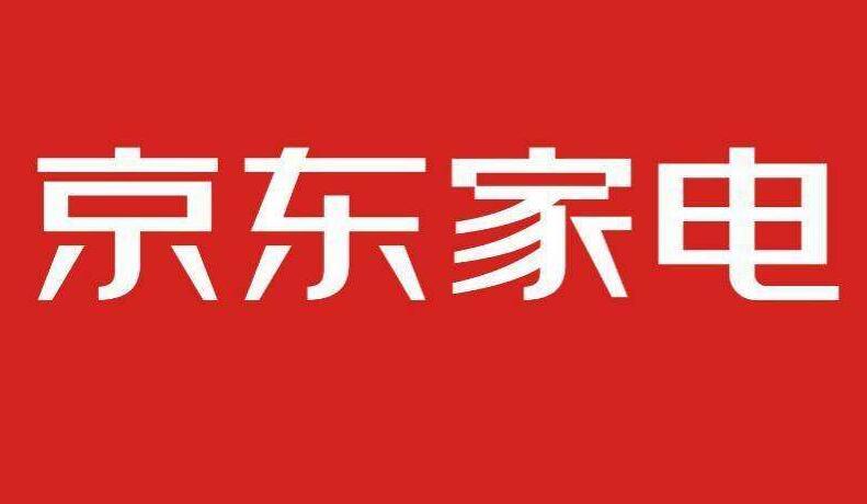京东家电logo高清大图