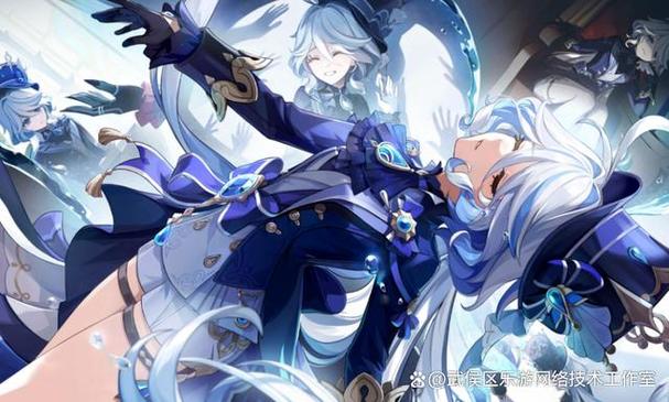 原神里最强五星角色排行