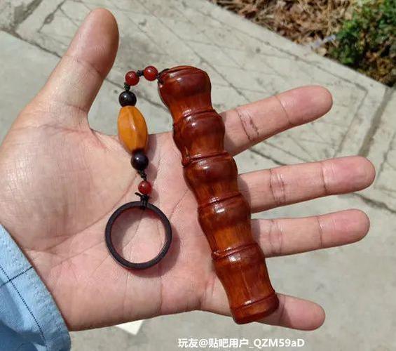 普通竹子能盘红吗 普通竹子能盘红吗